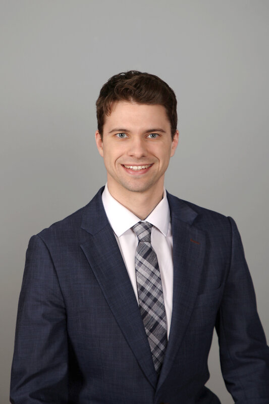 Connor Koviak